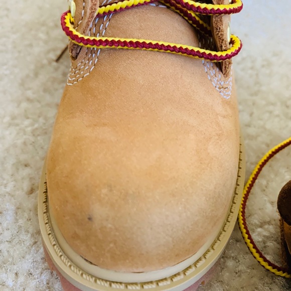 Timberlands - Picture 6 of 16